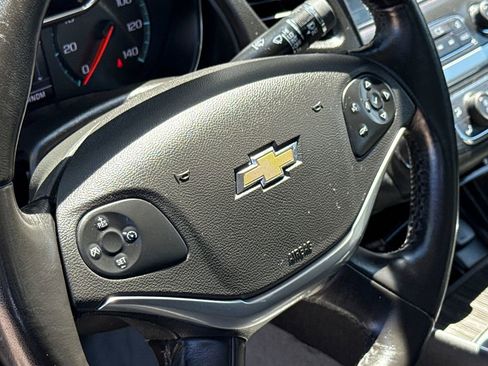 Used 2019 Chevrolet Impala LT image 29