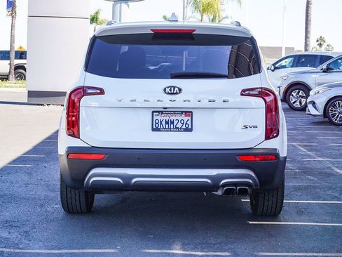 Certified 2020 Kia Telluride S image 6