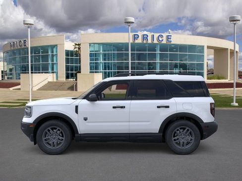 Used 2025 Ford Bronco Sport Big Bend image 3
