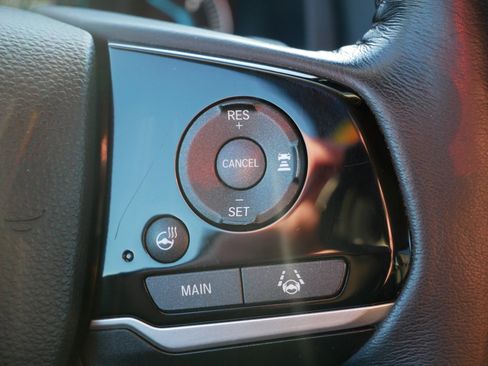 Used 2021 Honda Pilot Elite image 30