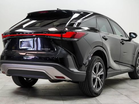 Used 2024 Lexus RX 350 Premium w/ Convenience Package FWD image 12