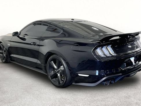 Used 2018 Ford Mustang GT Premium w/ Equipment Group 401A RWD image 15