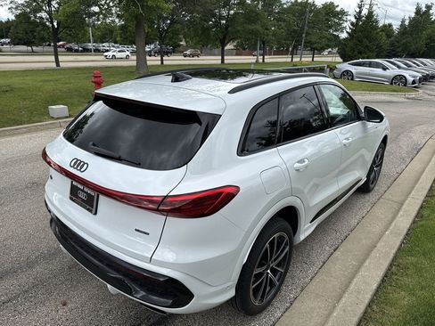New 2026 Audi Q5 Premium Plus AWD/4WD image 36