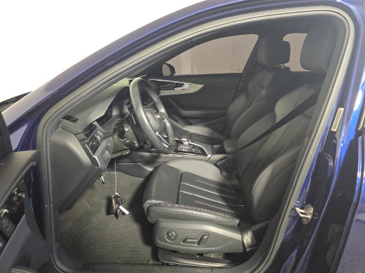 Used 2023 Audi A4 2.0T Premium Plus w/ Premium Plus Package AWD/4WD image 4