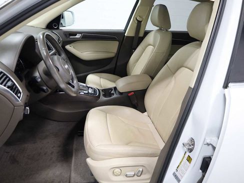 Used 2017 Audi Q5 3.0T Premium Plus image 5