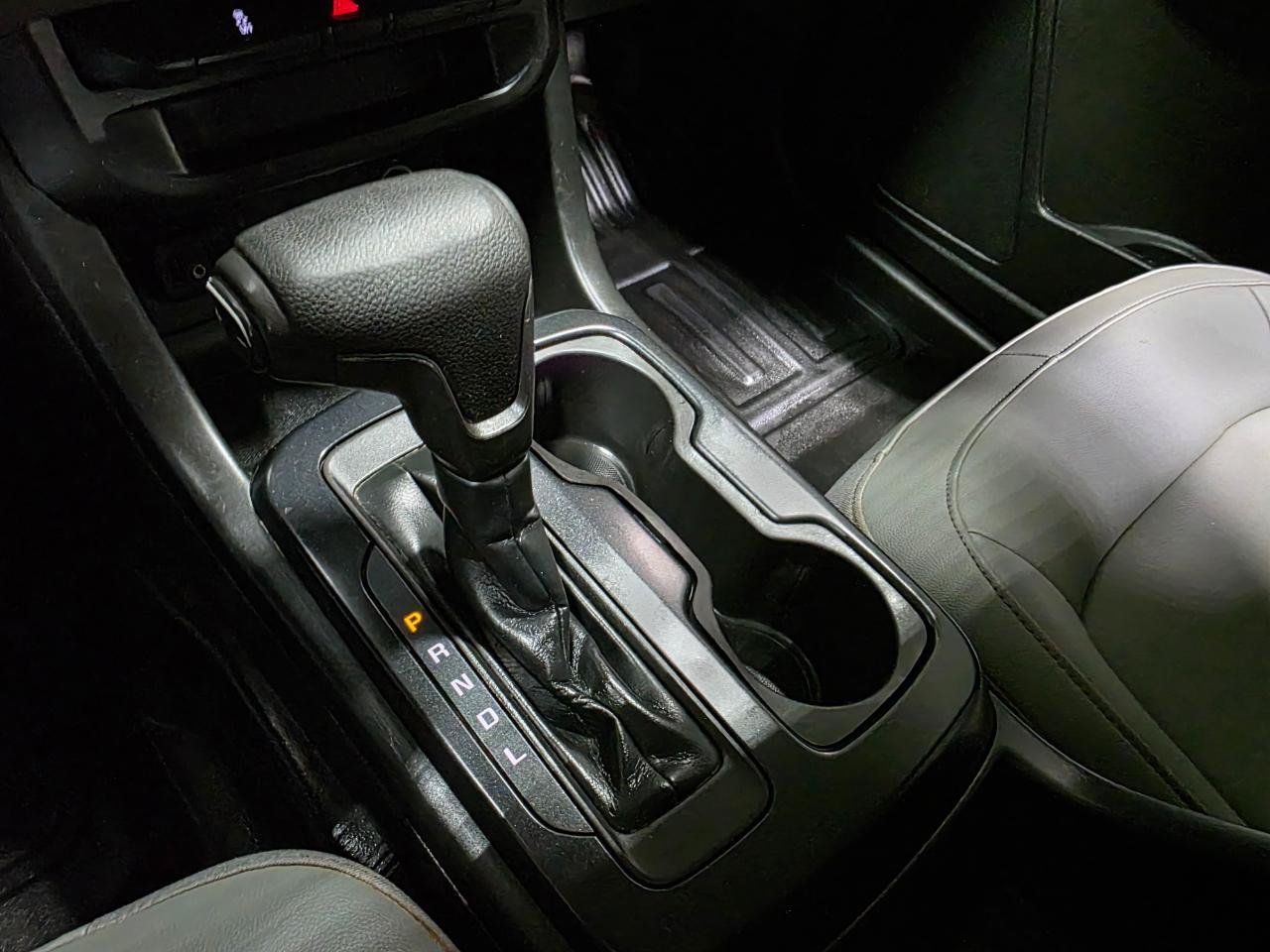 Used 2021 Chevrolet Colorado W/T RWD image 21