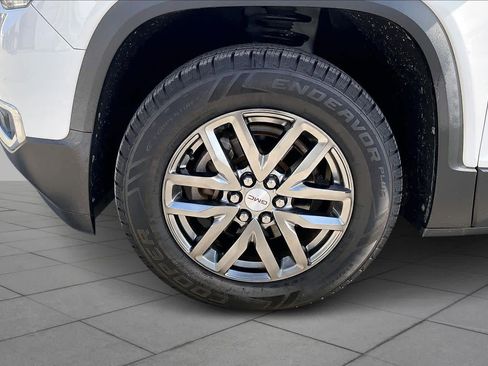 Used 2017 GMC Acadia SLT image 10