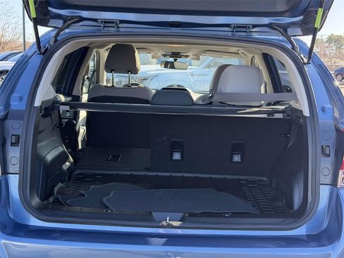 Certified 2023 Subaru Crosstrek 2.0i Premium image 14