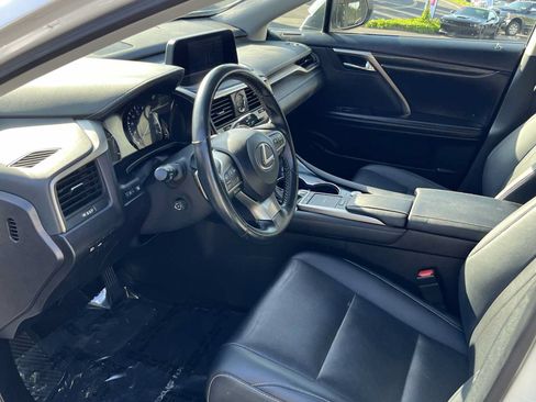 Used 2021 Lexus RX 350 AWD w/ Accessory Package image 9