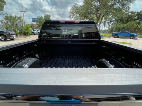 Used 2024 Chevrolet Silverado 1500 Custom RWD image 26