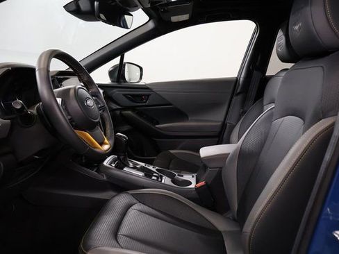 Used 2025 Subaru Crosstrek 2.5i Wilderness w/ Wilderness Package image 13