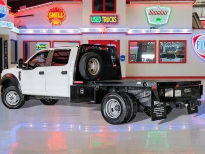 Used 2020 Ford F350 XL w/ Power Equipment Group