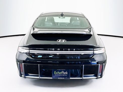 Used 2024 Hyundai Ioniq 6 SE RWD image 7