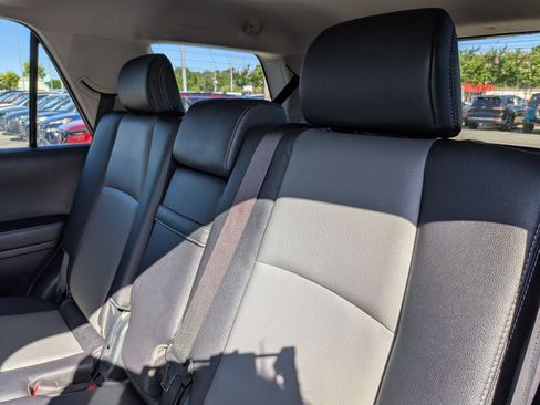 Used 2023 Toyota 4Runner SR5 Premium w/ Moonroof Package RWD image 31