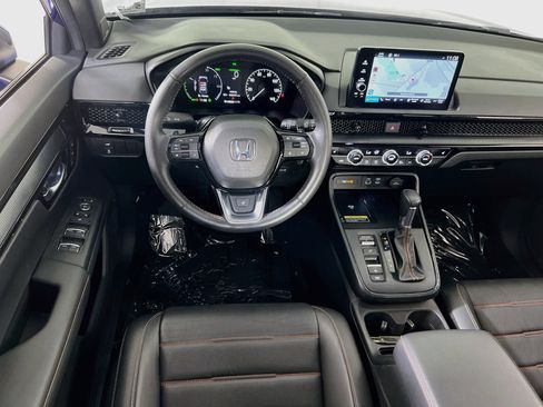 Used 2023 Honda CR-V Sport Touring image 23
