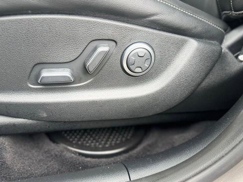 Used 2021 Genesis GV80 3.5T AWD/4WD image 20