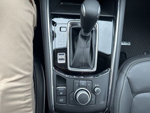New 2025 MAZDA CX-5 AWD 2.5 S w/ Premium Plus Pkg image 48