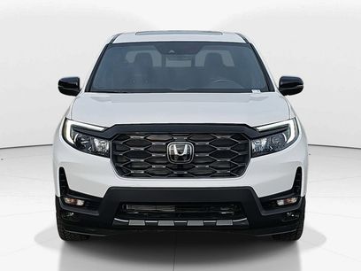 Used 2025 Honda Ridgeline TrailSport