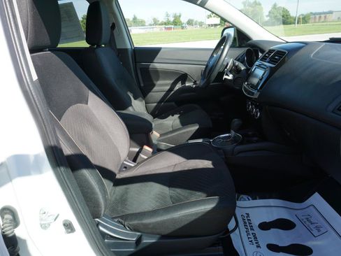 Used 2015 Mitsubishi Outlander Sport GT FWD image 23