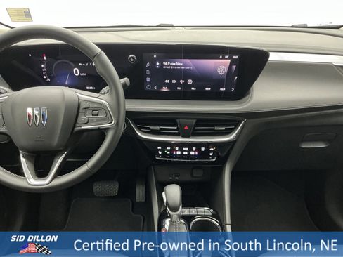 Used 2025 Buick Encore GX Avenir image 20