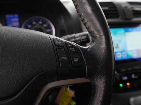 Used 2011 Honda CR-V EX-L image 25