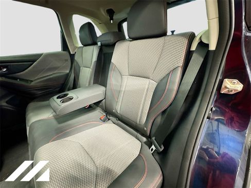 Certified 2022 Subaru Forester Sport image 27