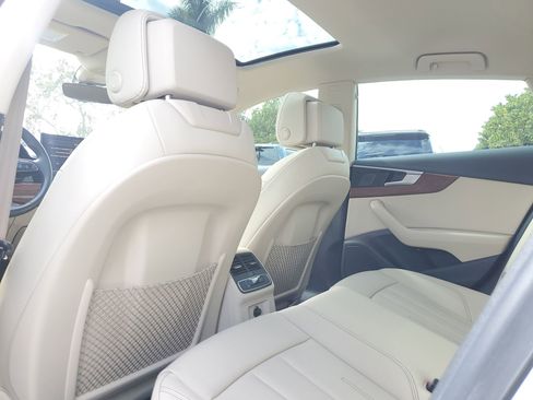 Used 2023 Audi A5 2.0T Premium w/ Convenience Package image 13