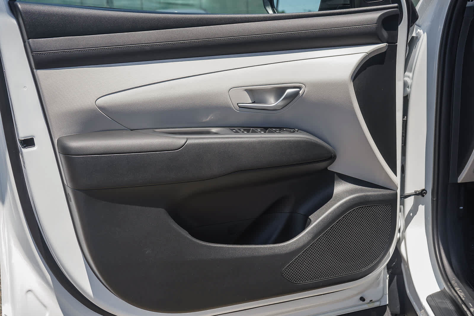 New 2026 Hyundai Tucson SEL Plus FWD image 20