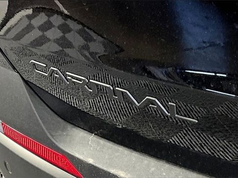 New 2026 Kia Carnival SX Prestige image 10