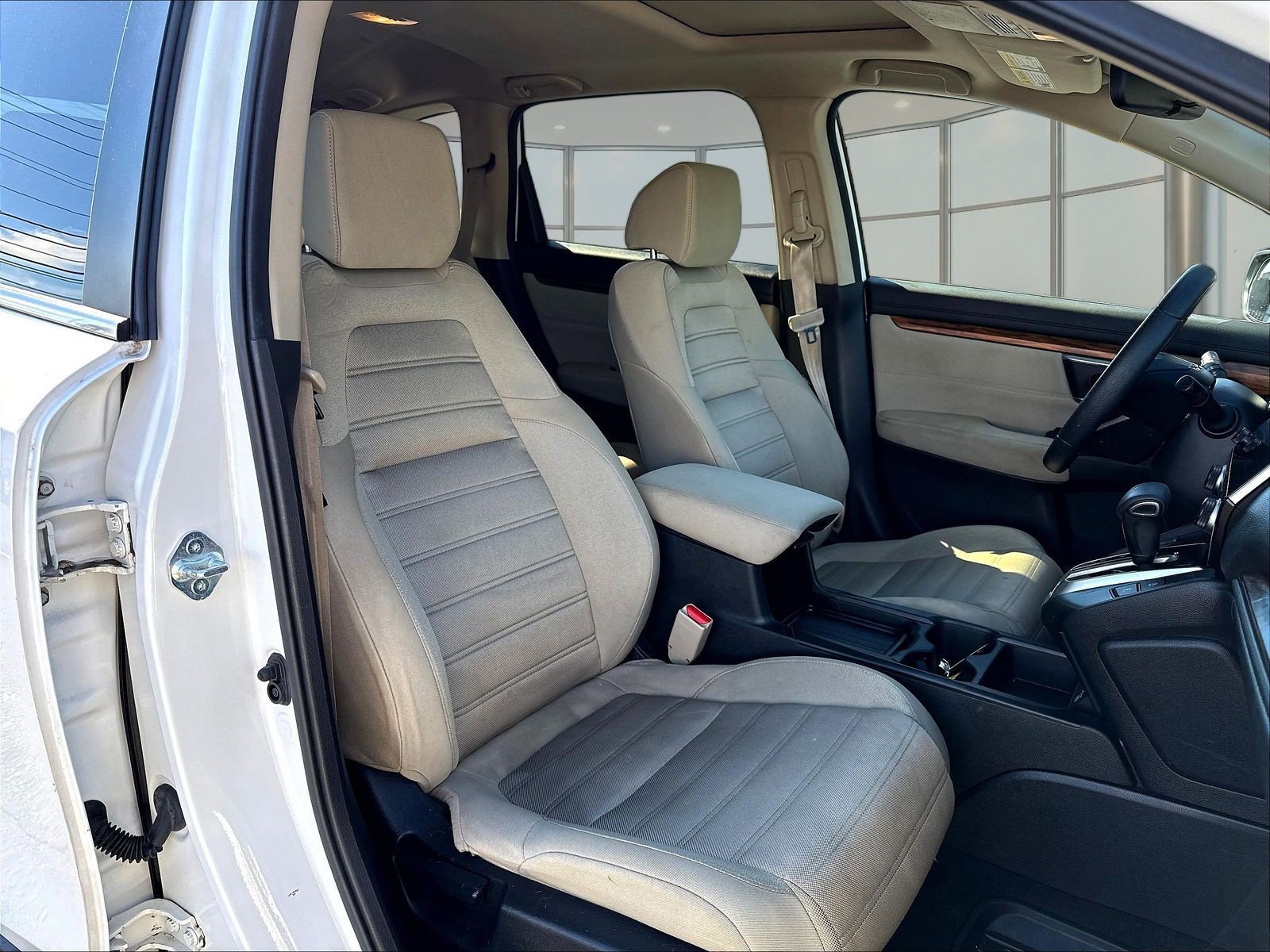 Used 2022 Honda CR-V EX image 31