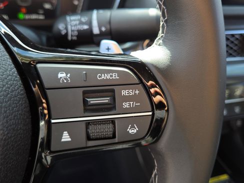 Certified 2025 Acura Integra A-Spec image 21