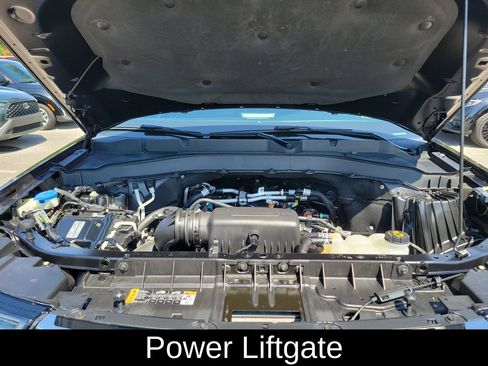Used 2022 Ford Explorer XLT RWD image 5