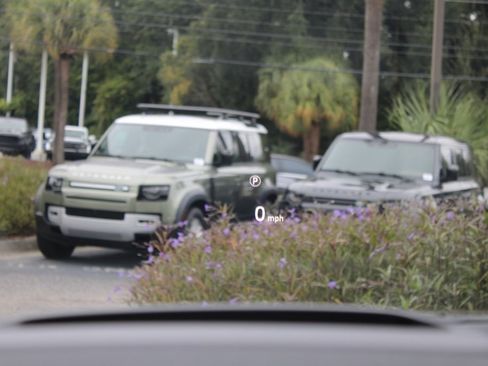 Certified 2025 Land Rover Discovery Sport S image 31