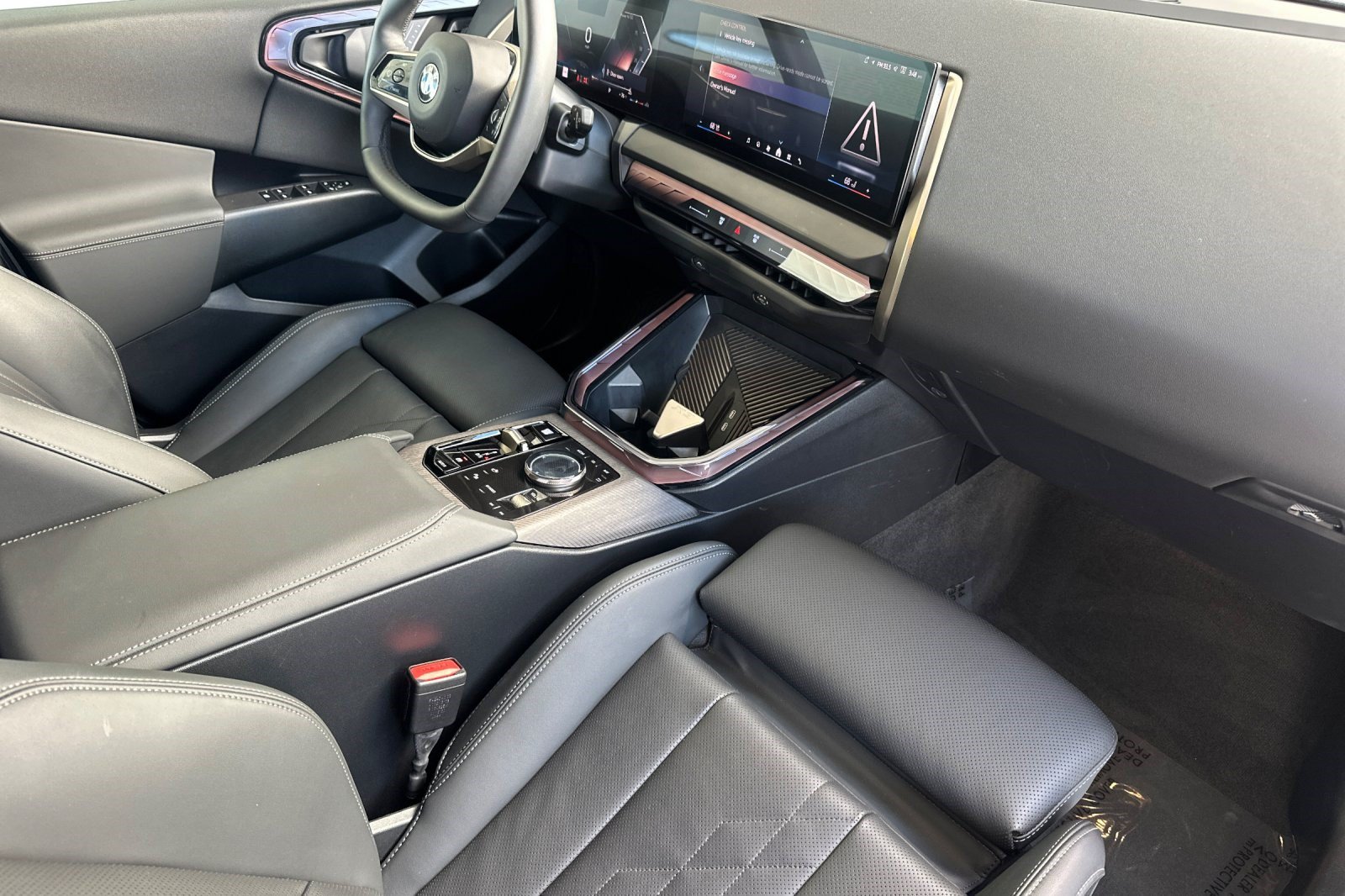 Certified 2025 BMW X3 xDrive30i w/ Premium Package AWD/4WD image 20