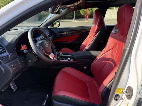 Used 2016 Lexus GS F RWD image 13