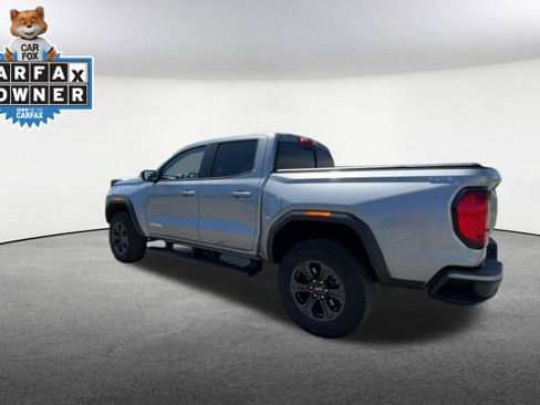 Used 2025 GMC Canyon Elevation w/ Convenience Package AWD/4WD image 7