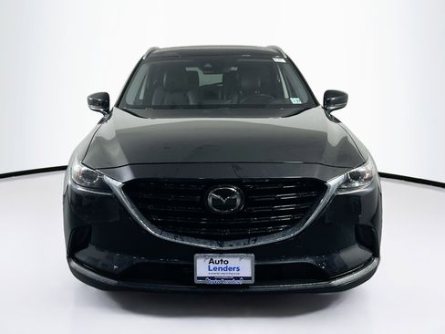 Used 2022 MAZDA CX-9 Touring Plus image 2