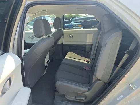 Used 2024 Hyundai Ioniq 5 SE AWD/4WD image 7