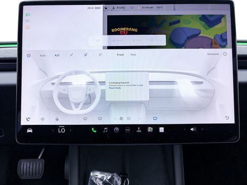 Used 2024 Tesla Model 3 Standard Range RWD image 21