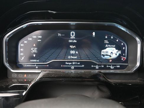 Used 2024 GMC Sierra 1500 Elevation w/ X31 Off-Road Package image 33