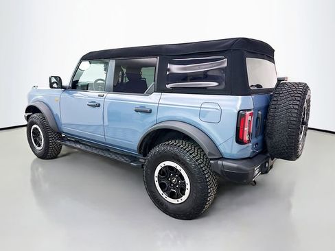 Used 2023 Ford Bronco Badlands image 5