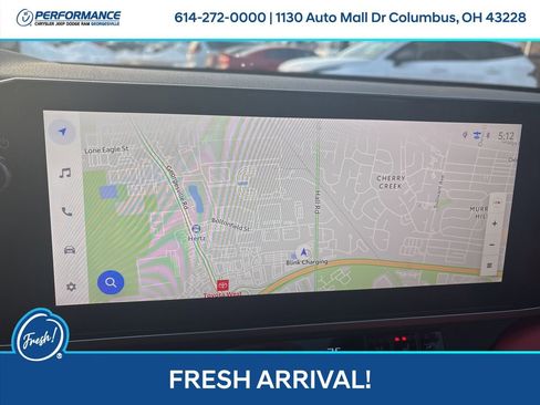 Used 2025 Toyota Camry XSE w/ Premium Plus Package image 22