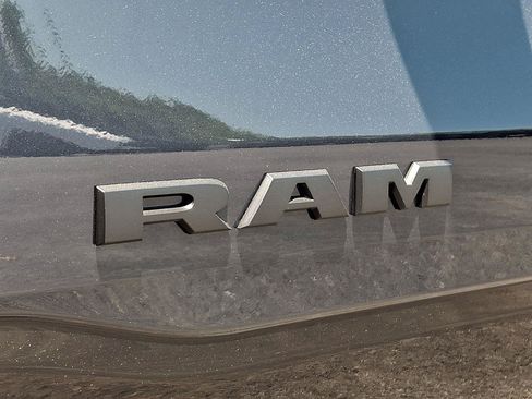 New 2026 RAM 1500 RHO AWD/4WD image 18