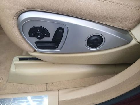 Used 2009 Mercedes-Benz GL 450 4MATIC image 10