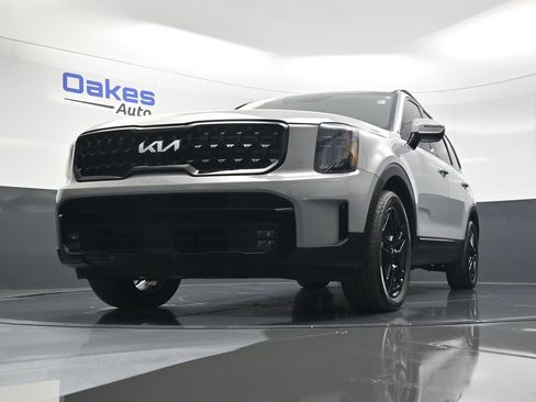 Certified 2024 Kia Telluride SX X-Line image 45