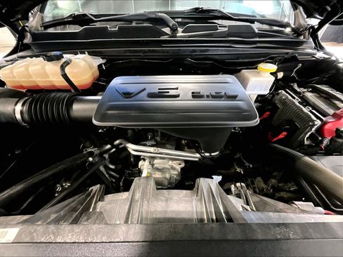 Used 2019 RAM 1500 Big Horn image 30