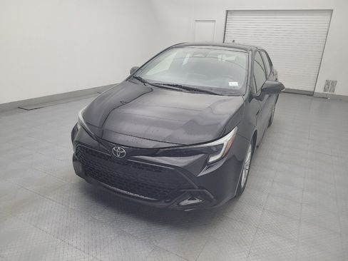 Used 2023 Toyota Corolla SE image 15