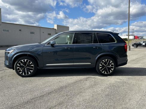 New 2026 Volvo XC90 B6 Ultra image 6