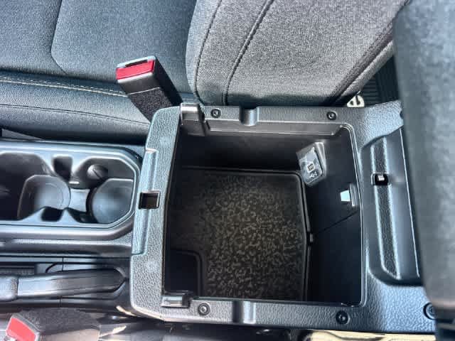 Used 2024 Jeep Wrangler Unlimited Sport AWD/4WD image 27
