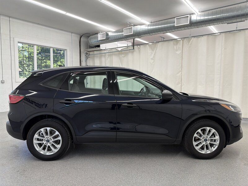 Used 2021 Ford Escape S AWD/4WD image 4